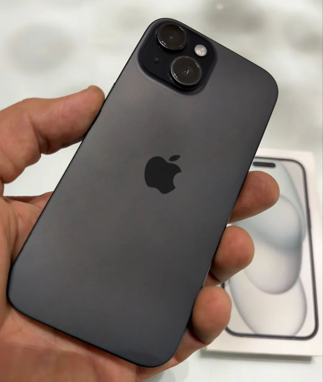 iPhone 15 - Foto 5