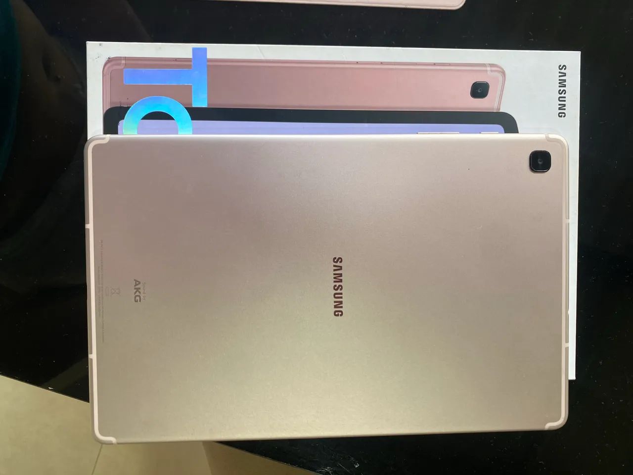 Tablet S6 Life