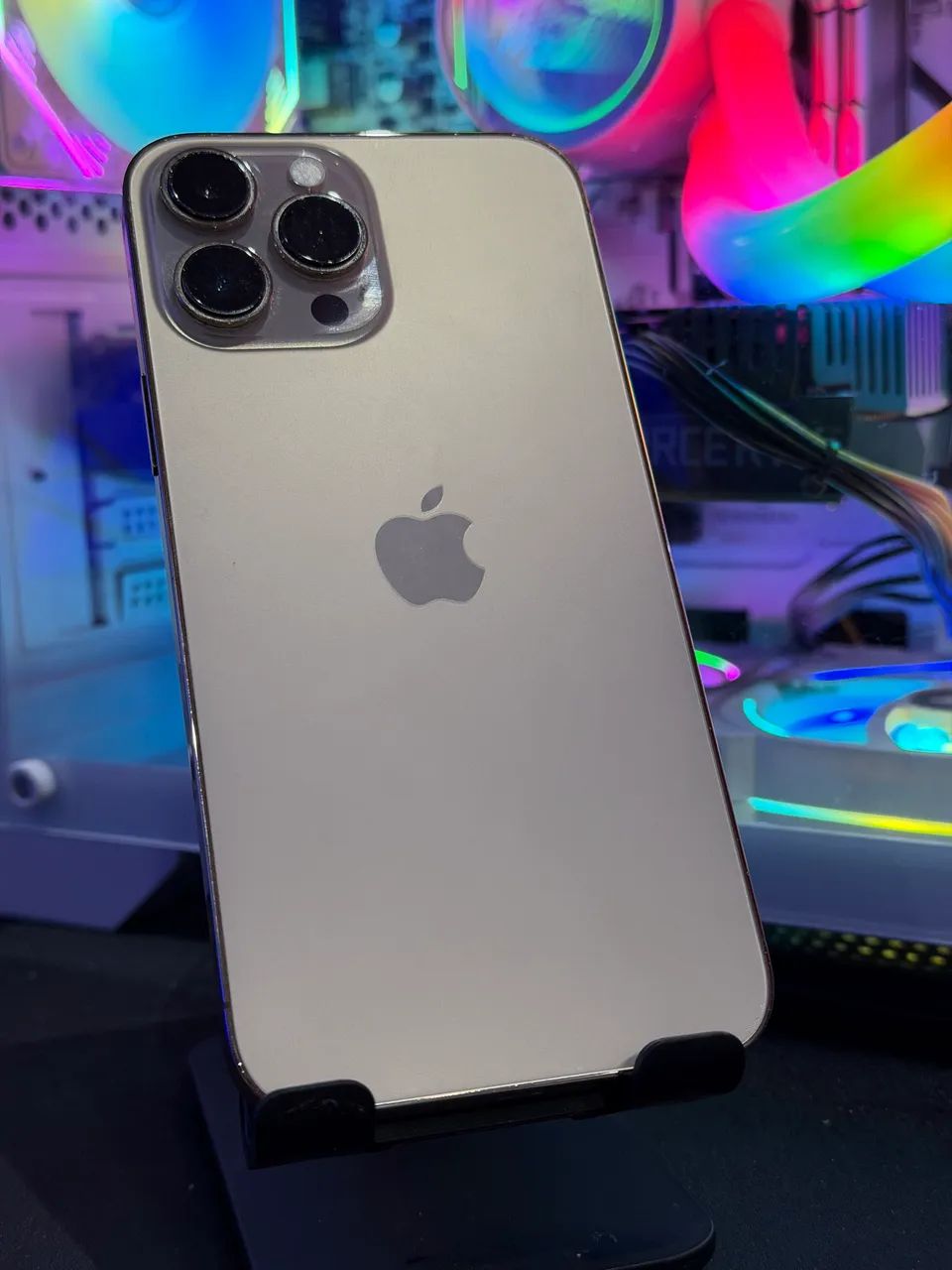 iPhone 13 pro max 128gb