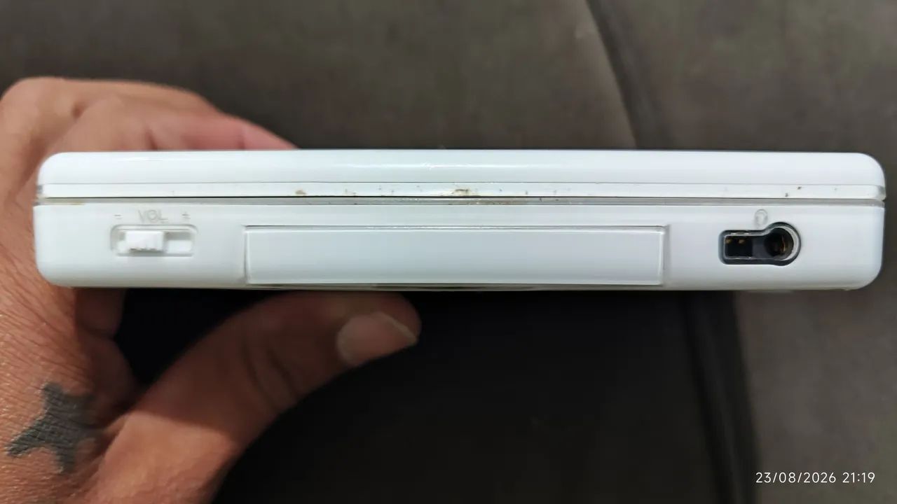 Nintendo Ds lite - Foto 4