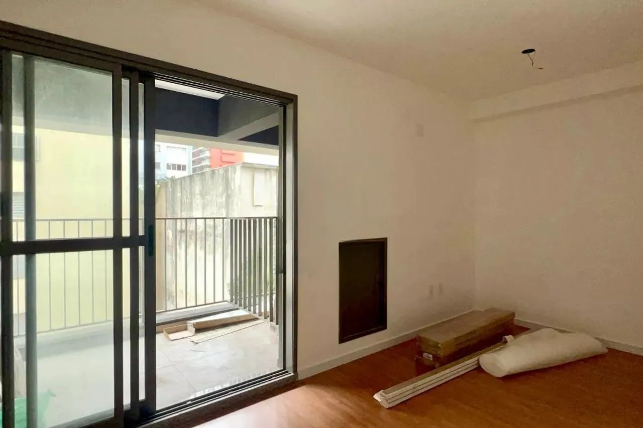 Apartamento à Venda - Pinheiros, 1 Quarto, 30 m2 - Foto 2