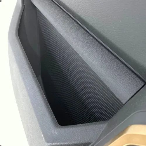 Forro Porta Traseira Esquerda Ram 3500 Longhorn 2022 A 2024 - Foto 5