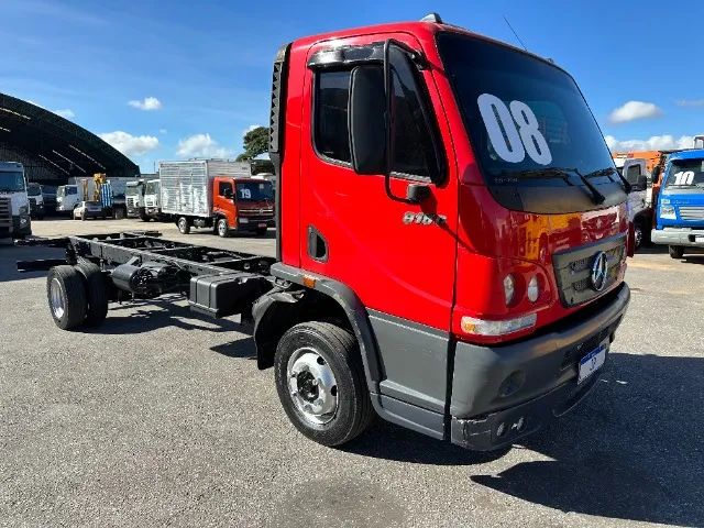 mb 915 chassi ano 2008