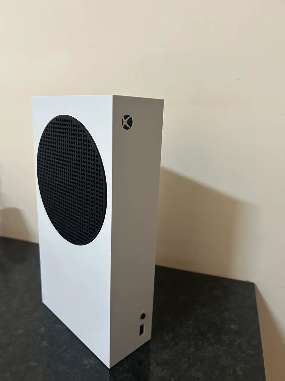 XBOX SÉRIE S  - Foto 5