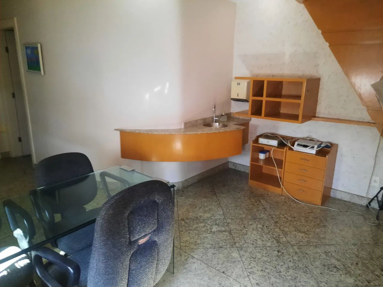 Sala no Albert Sabim - Foto 5