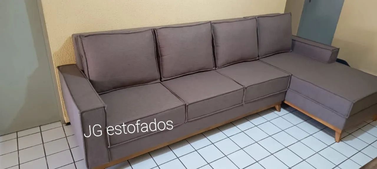Fábrica de sofa - Foto 2