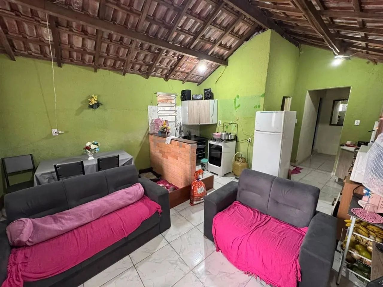 Casa com 2 quartos à Venda - Foto 5