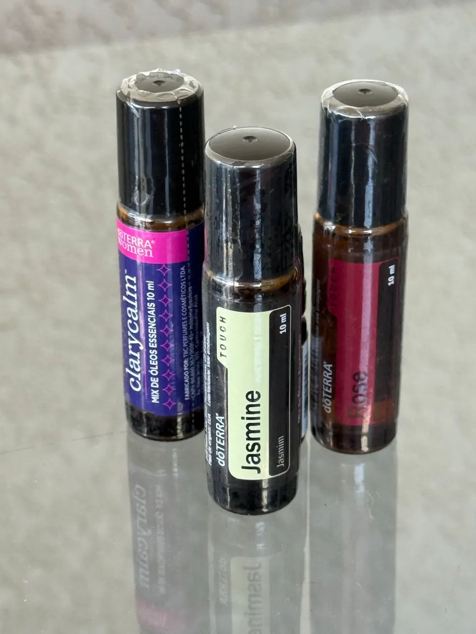 KIT FEMININO DOTERRA - Foto 2