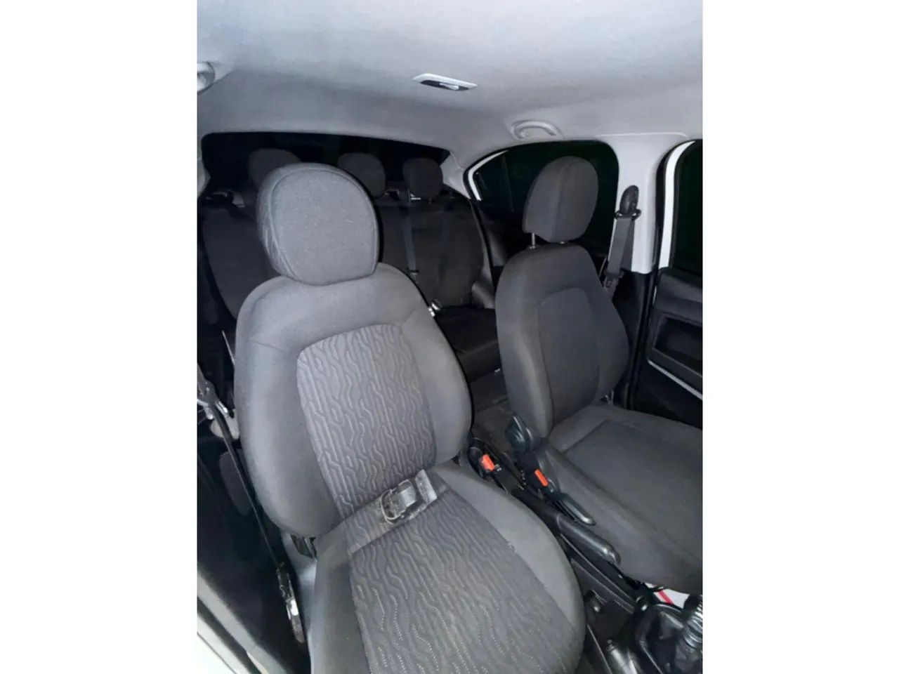 Fiat Cronos Drive 1.3 8V Flex 2022 - Foto 5