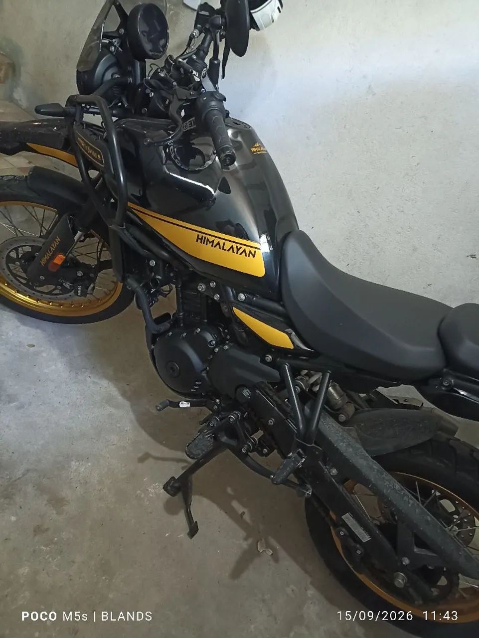 Moto nova  - Foto 5