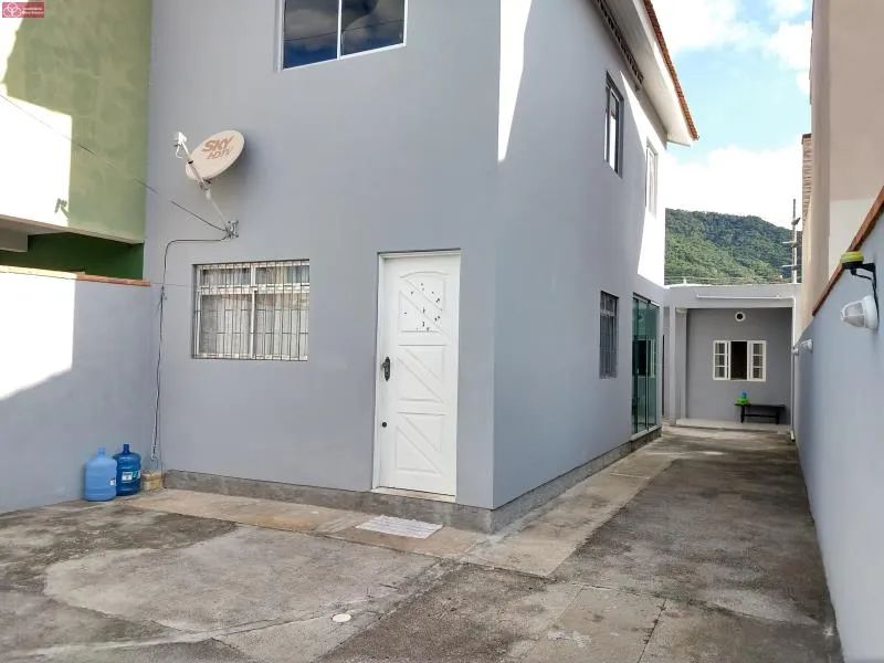 Casa - Florianópolis SC - Foto 5