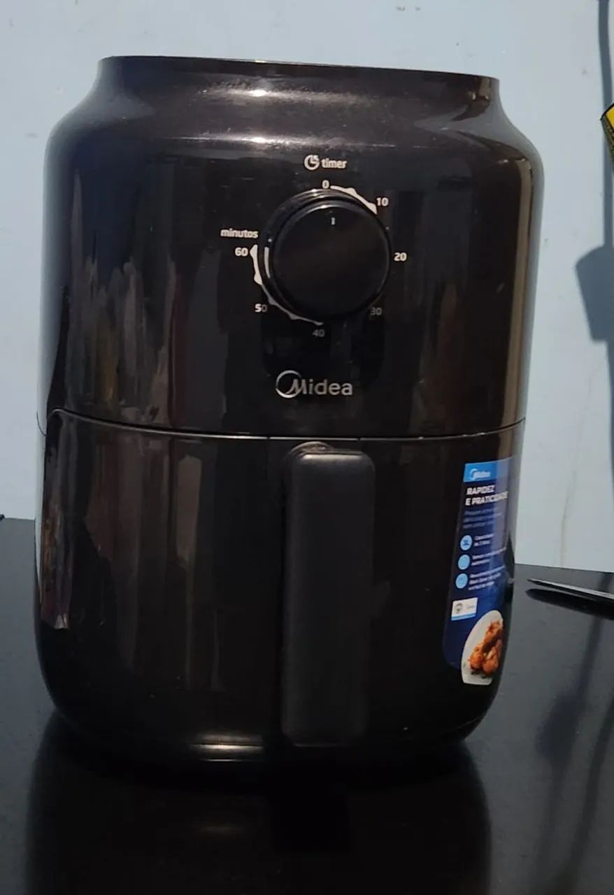 AirFryer  - Foto 4