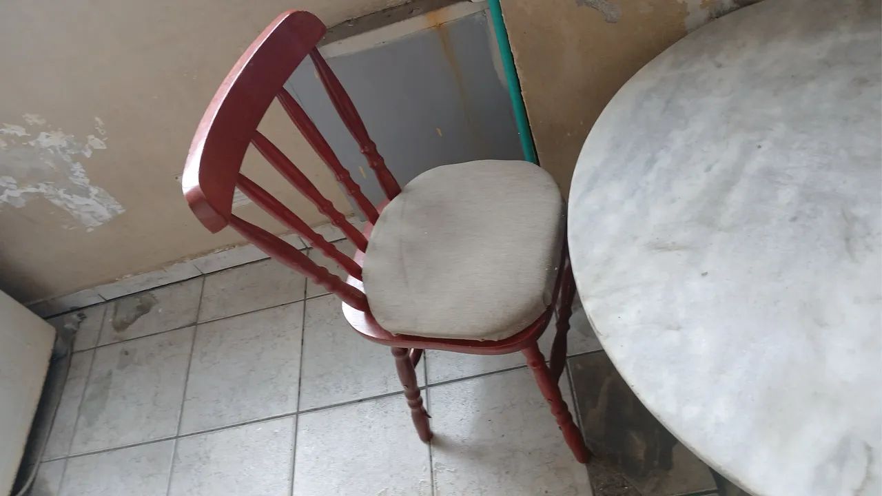 Vende se mesa  - Foto 2