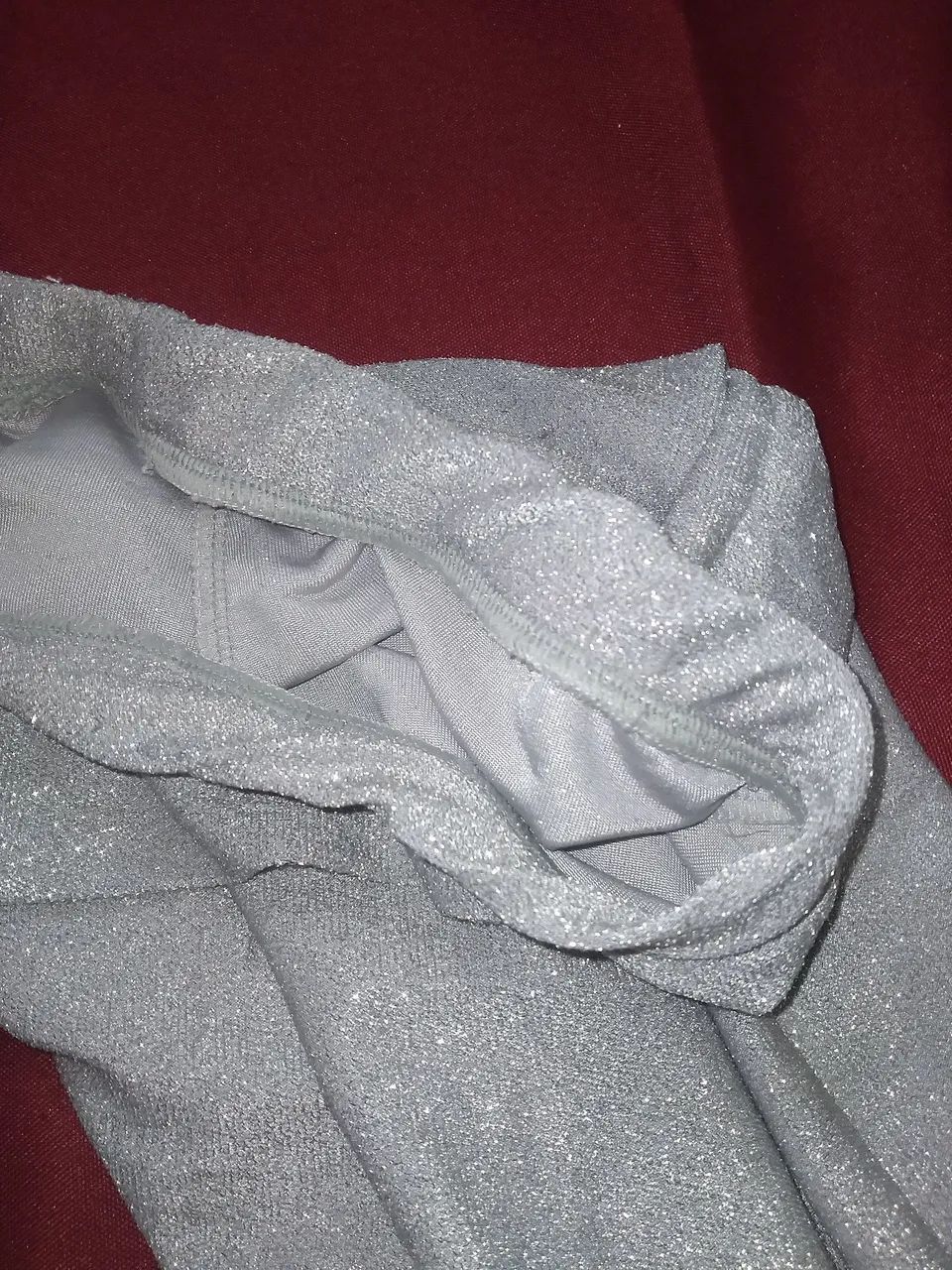 Saia longa com Brilho - Foto 3