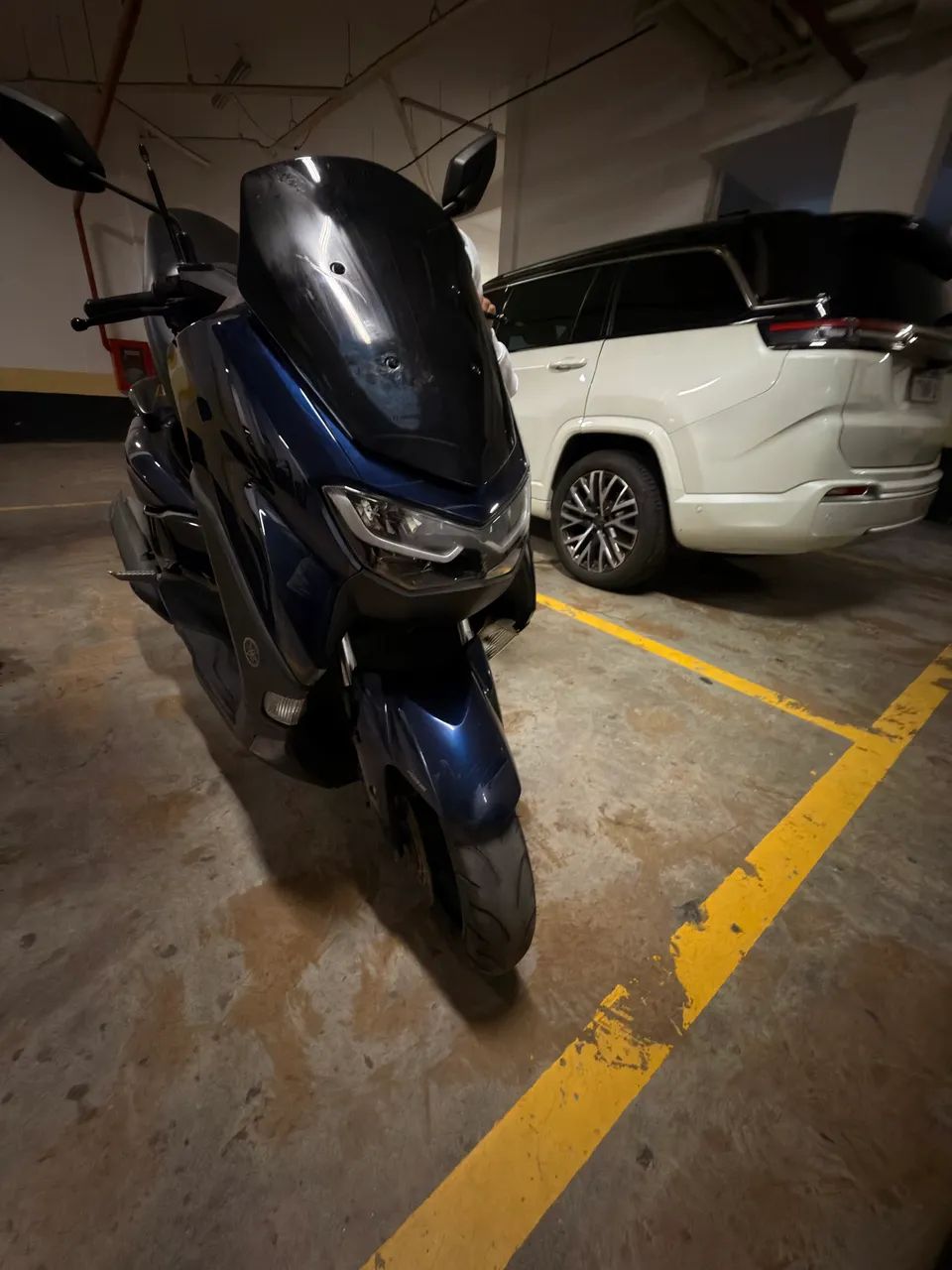 Nmax 160 conect ABS - Foto 3