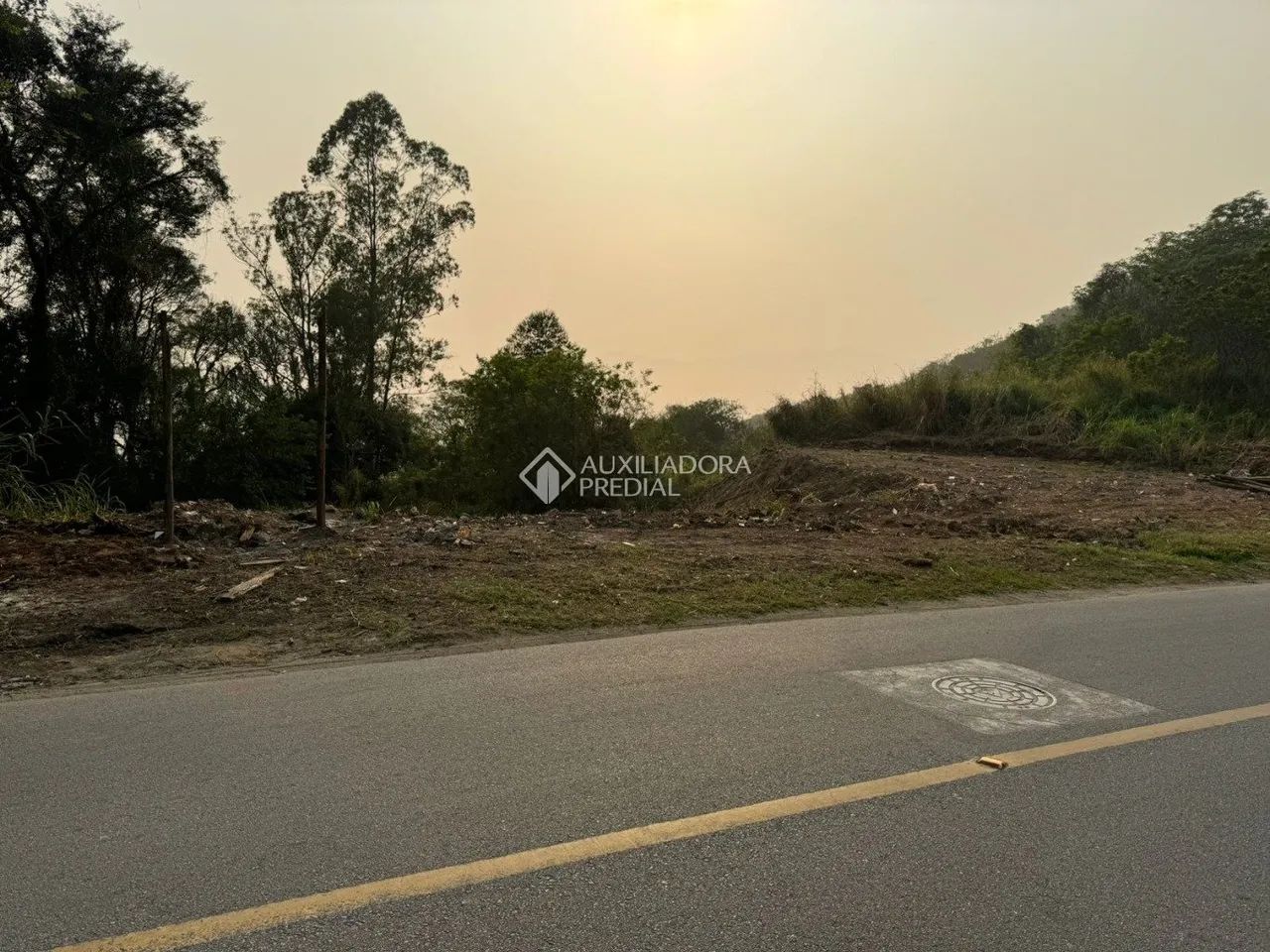 Terreno escriturado, 652,50m² - Agronomica, Florianopolis - Foto 4