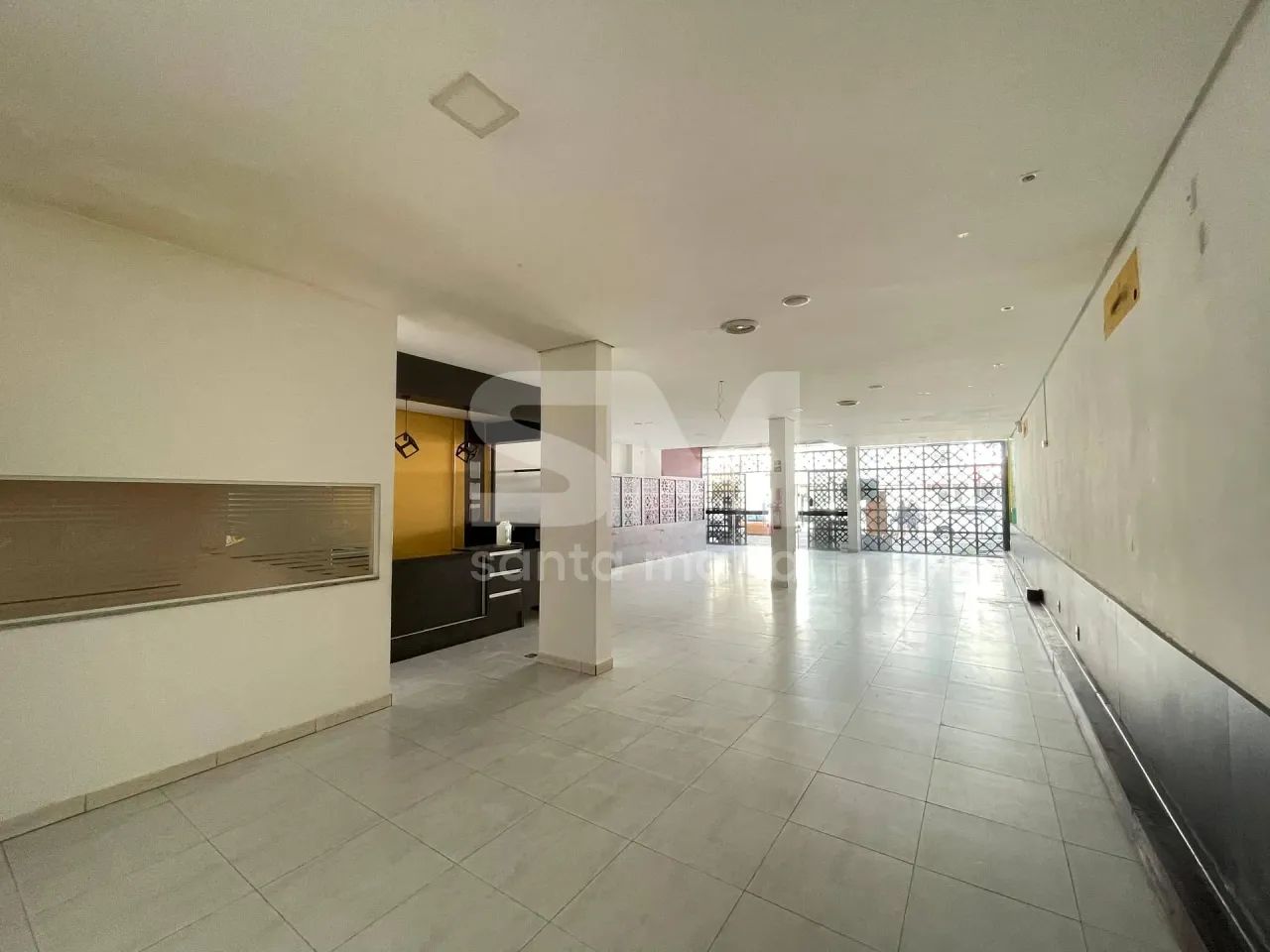 Sala para locação, Centro, Chapecó, SC - Foto 5