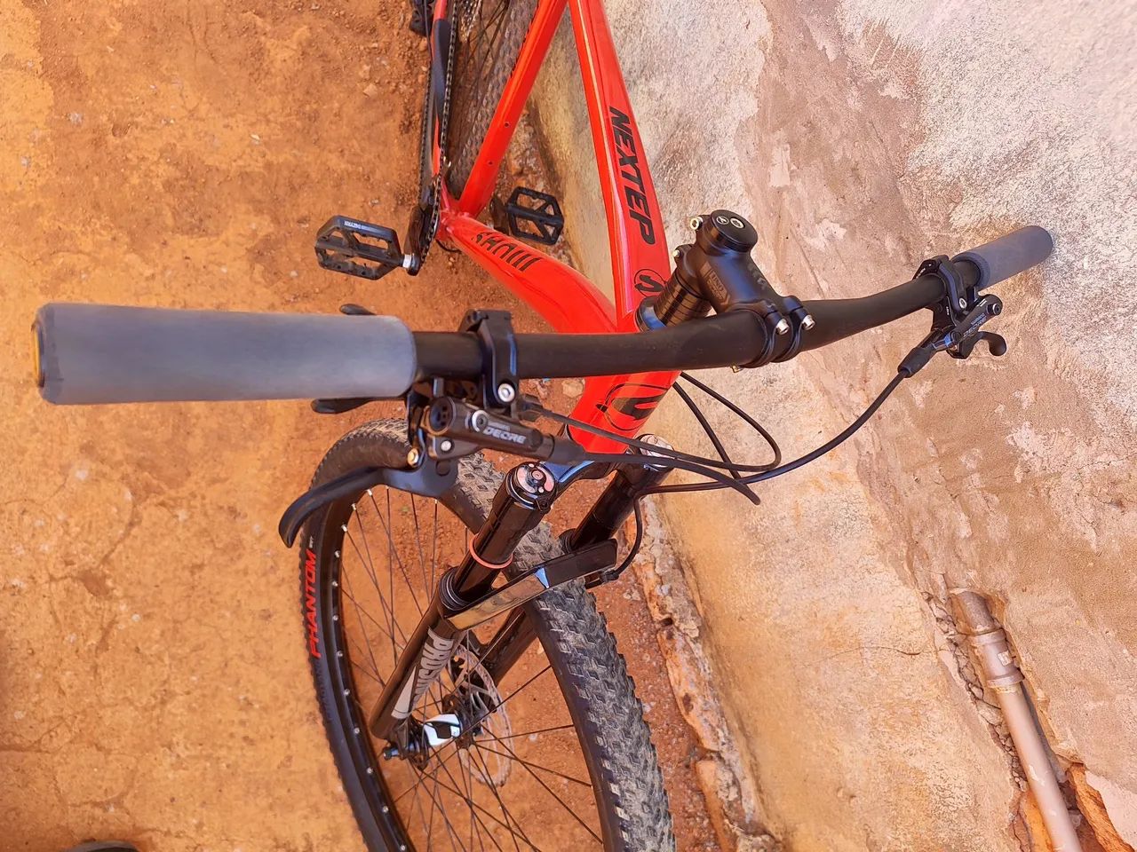 Bicicleta Show Nextep 19 - Foto 4