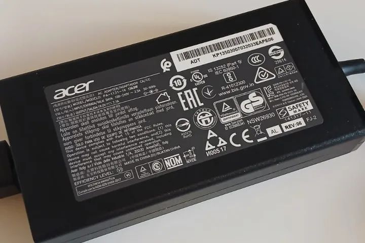 Notebook Nitro AN515-54 - Foto 4