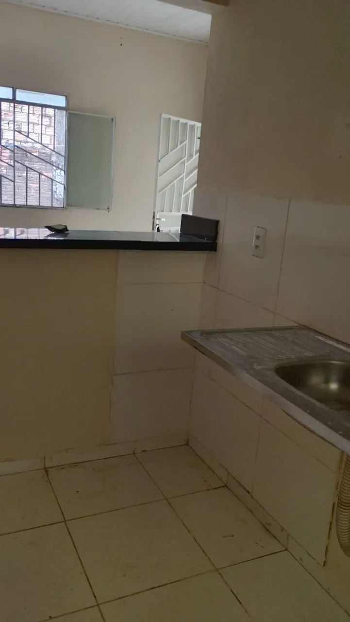 Aluguel apto cidade satélite  - Foto 5