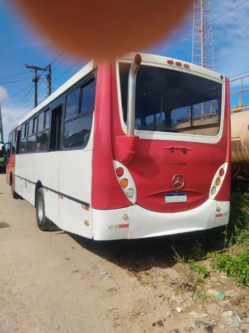 Ônibus 1721 - Foto 10