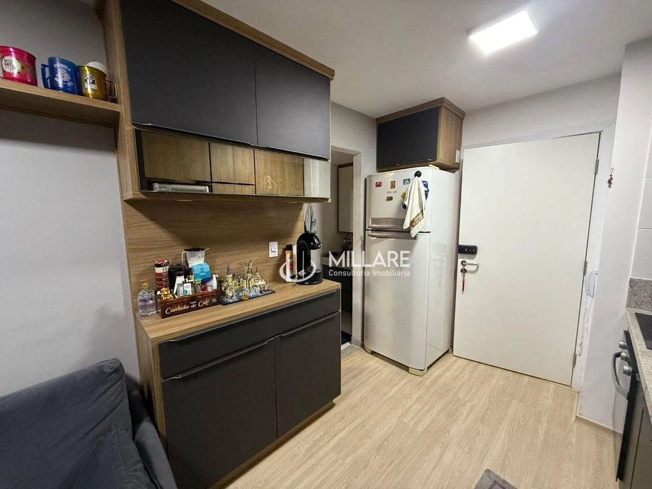 APARTAMENTO GARDEN VENDA VILA MARIANA - Foto 4