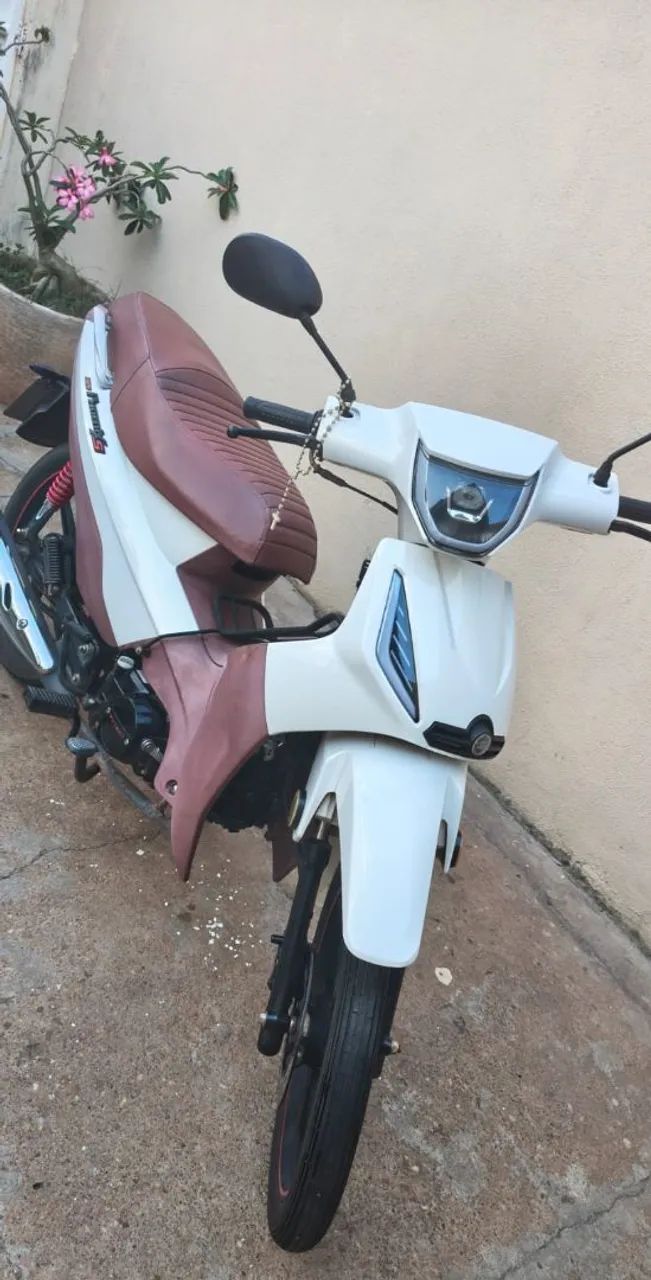 Shineray 50cc  - Foto 2
