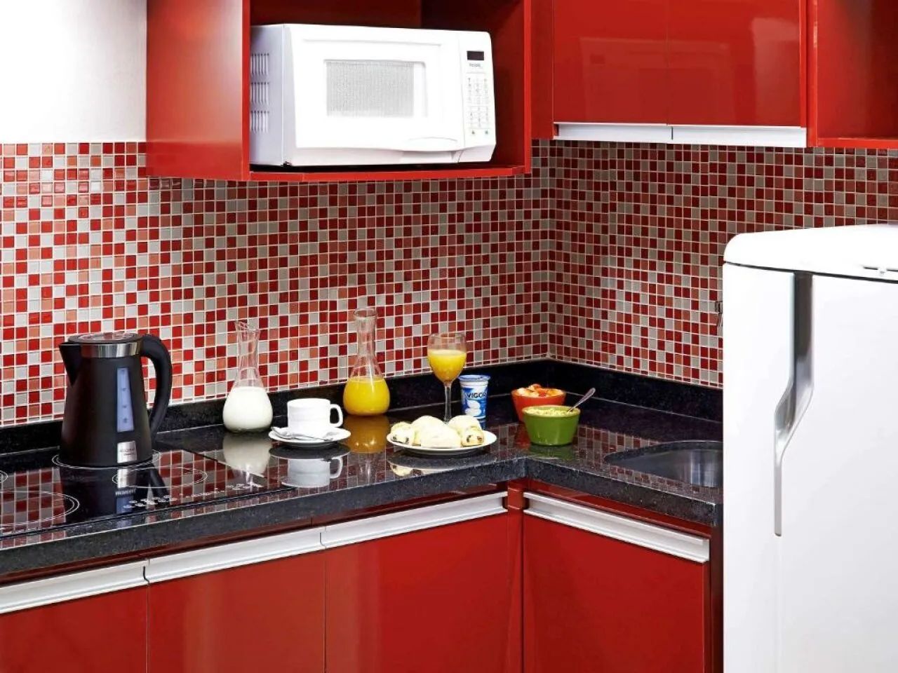 Flat com 1 Quarto à venda, 37m² - Moema - Foto 5