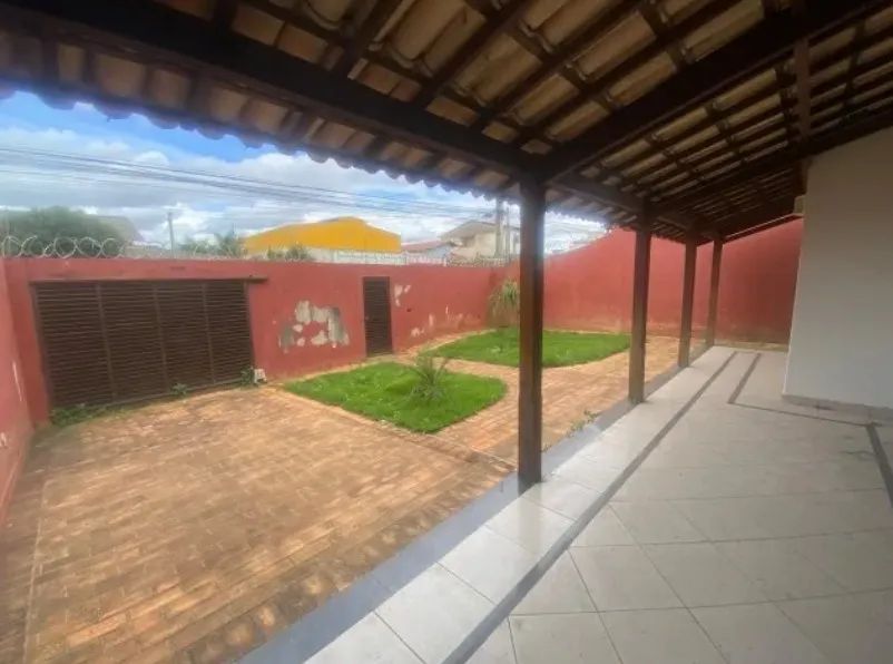 Casa com 4 quartos para alugar em Sete Lagoas - Foto 2