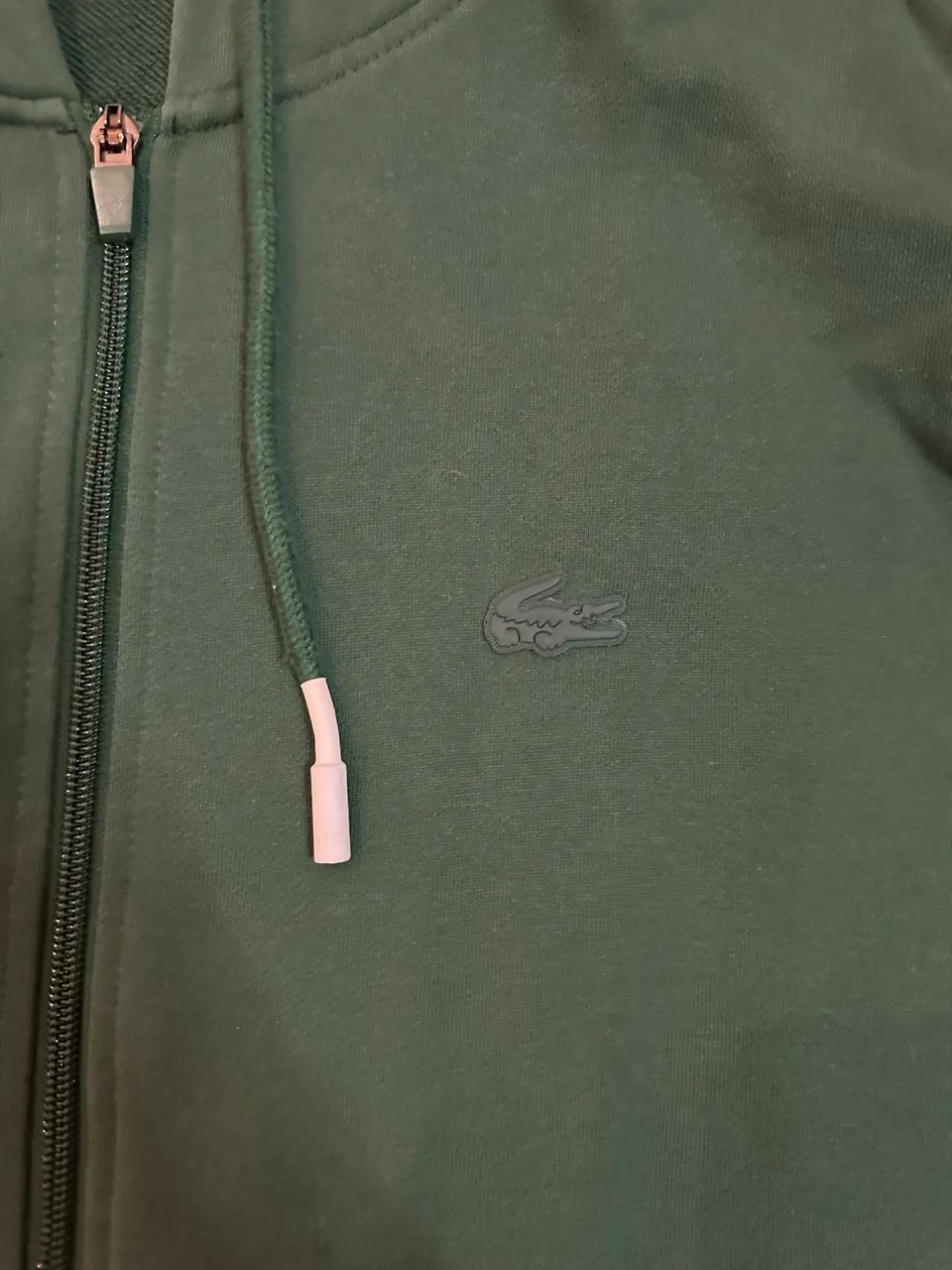 Moletom lacoste - Foto 3