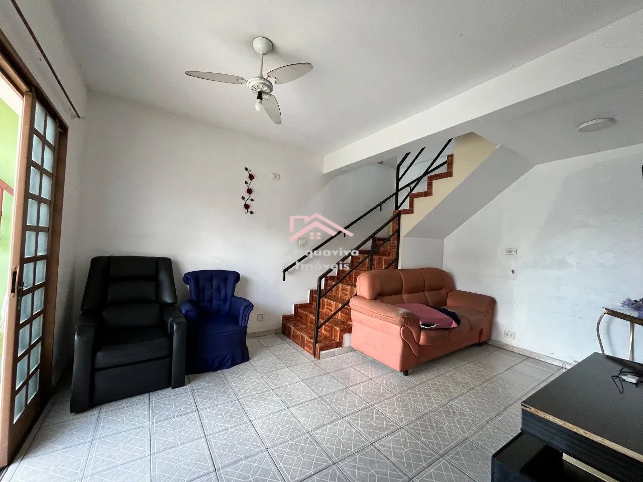 CASA RESIDENCIAL em SALTO - SP, VILA TEIXEIRA - Foto 6