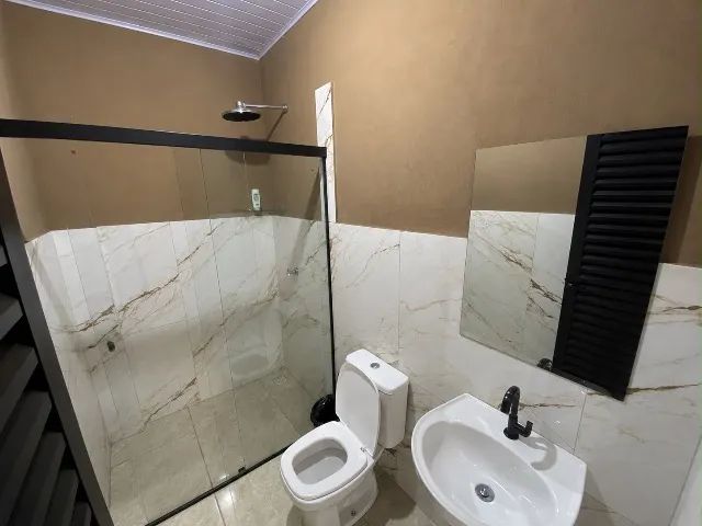 ALUGO OU VENDO GALPÃO 250M2 ÓTIMA LOCALIZAÇÃO  - Foto 4