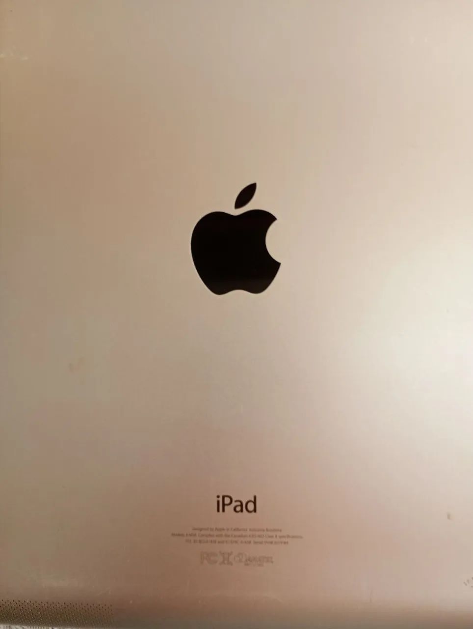 Tablet ipad - Foto 2