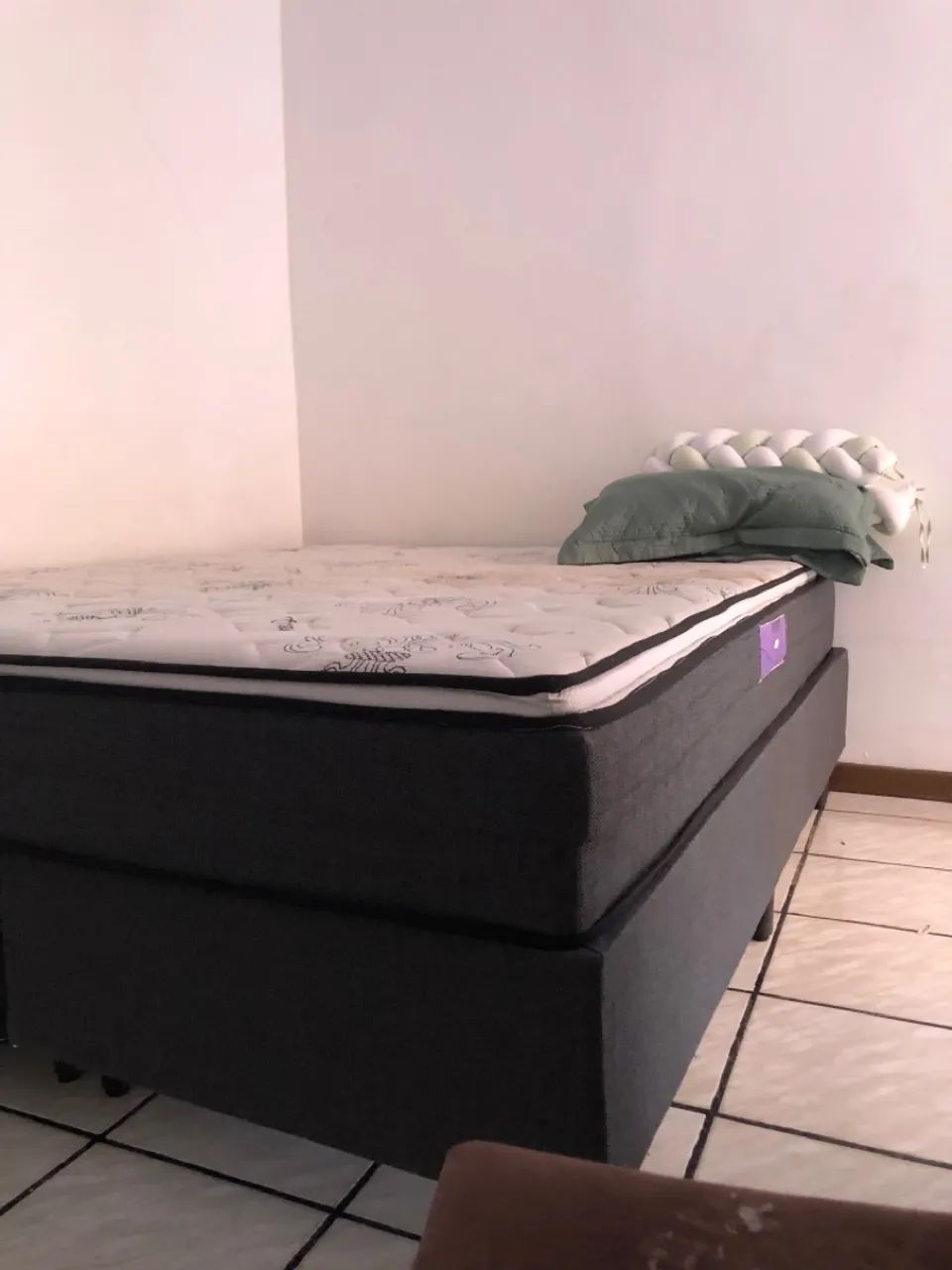 Cama quenn size - Foto 5