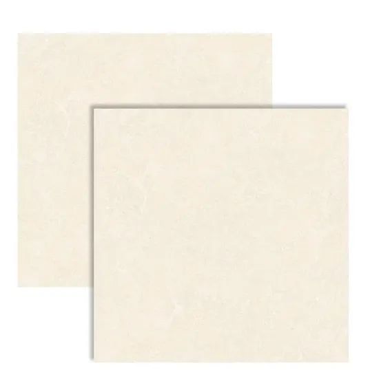 Porcelanato Mármore Bianco Natural 80x80cm - Portobello 5 peças - Foto 4