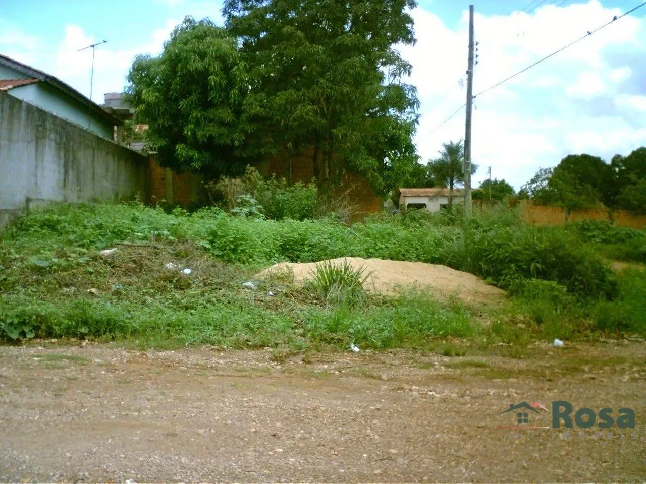 Terreno de esquina, Residencial Coxipó, Cuiabá - Foto 2