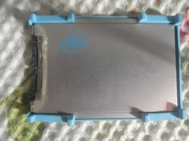 MINI SSD 160GB - Foto 2