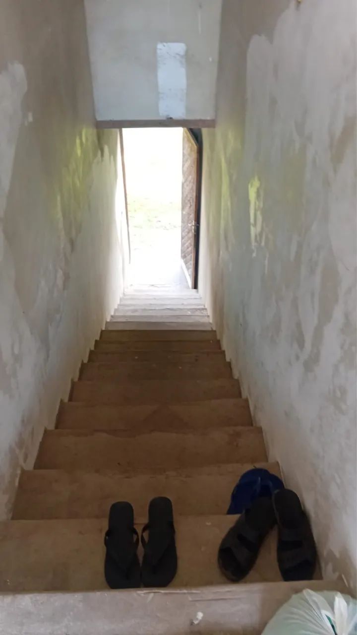 Casa para vender aceito troca ( Alagoinhas ou Aracaju) - Foto 5