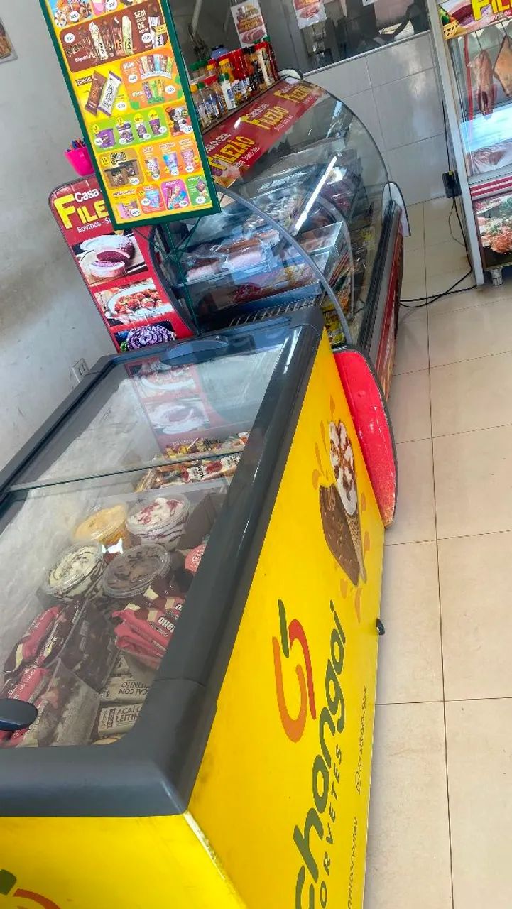 Açougue completo  - Foto 4