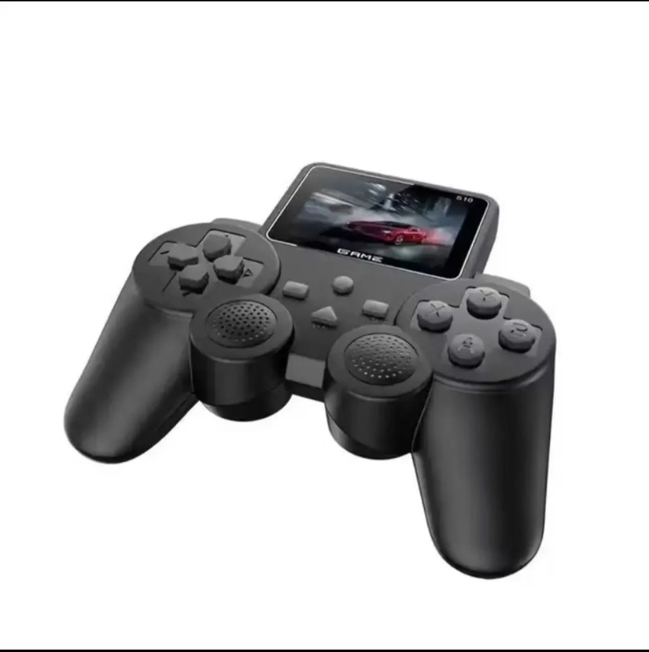 Vídeo games 