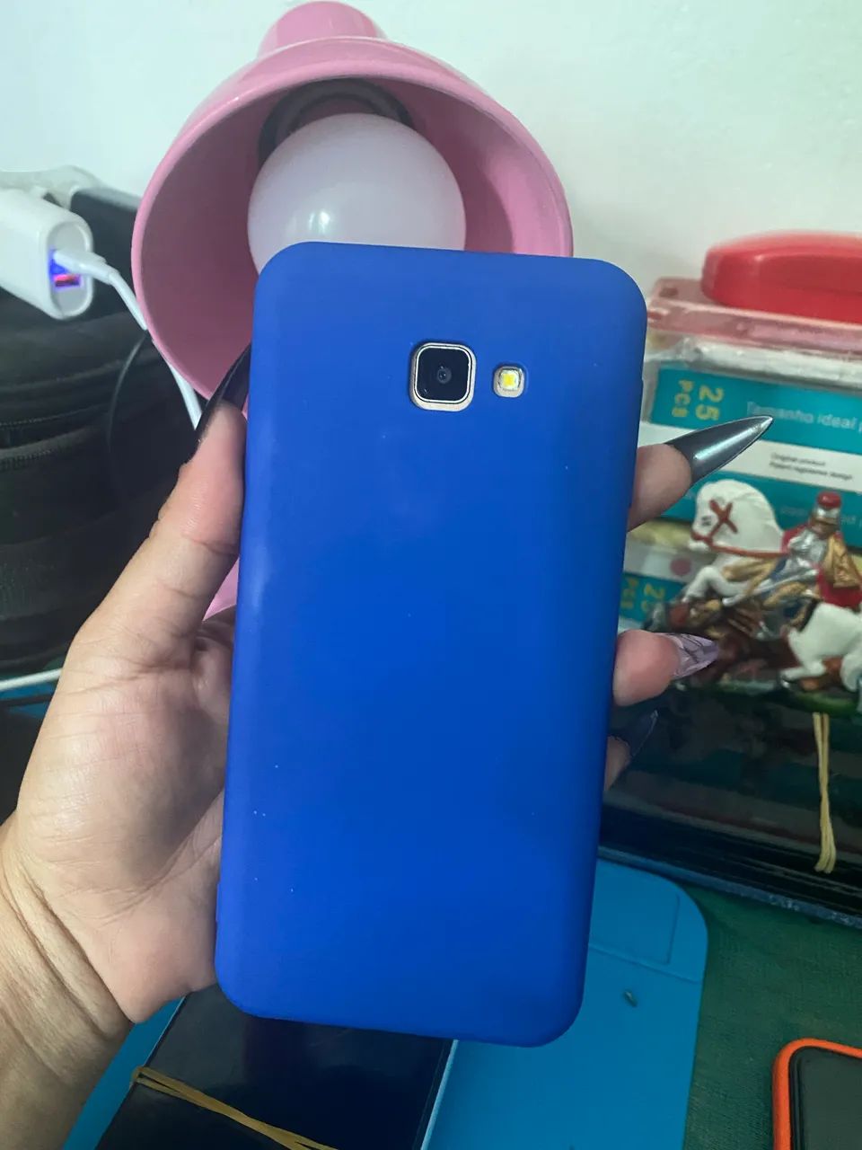 J4 core imperdível  - Foto 2