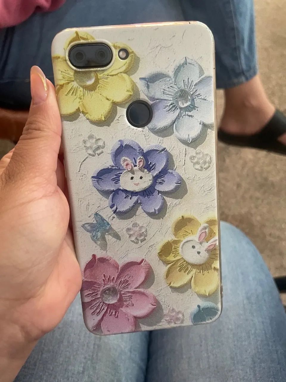 Mi 8  - Foto 3
