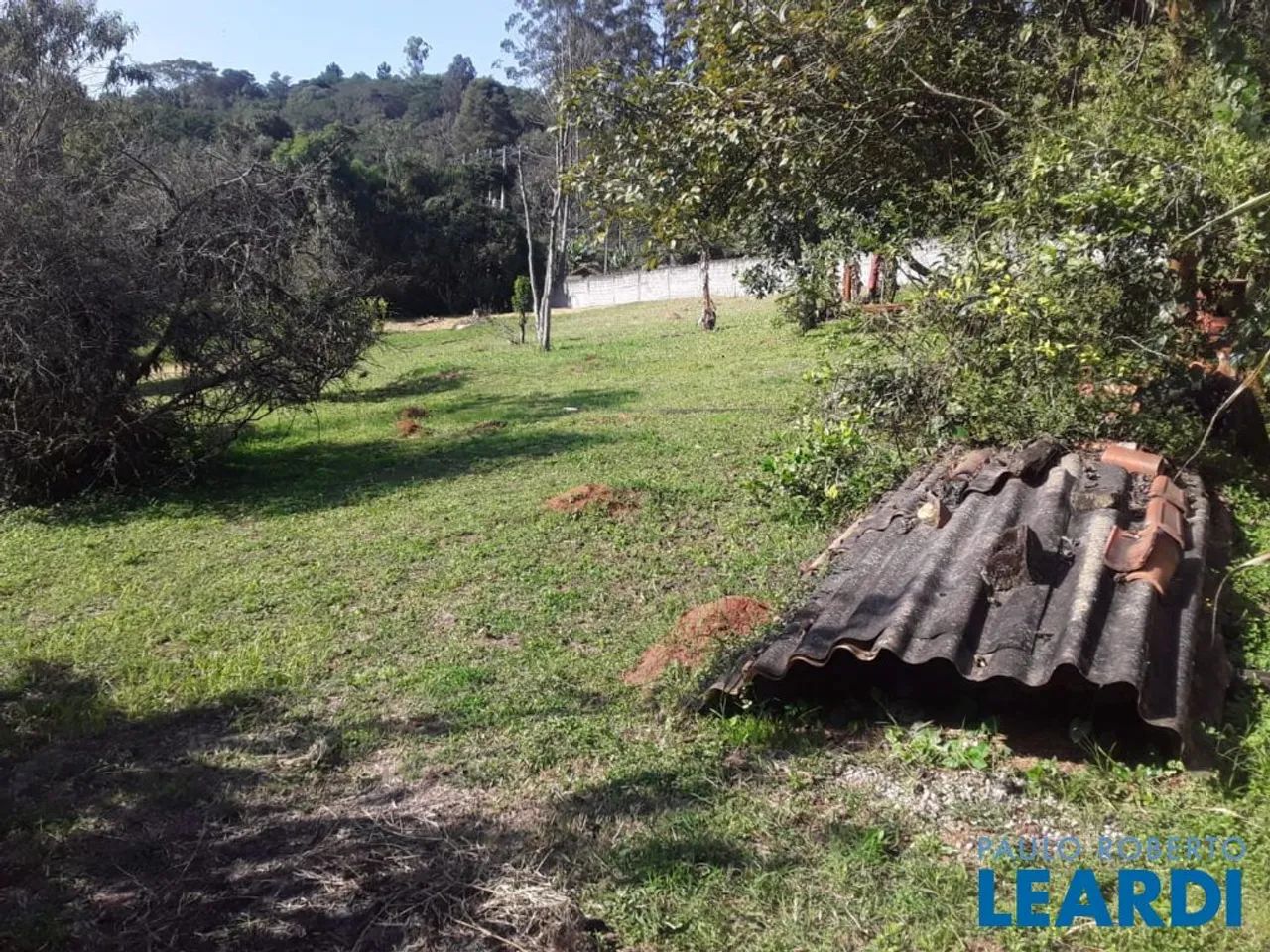CHACARA - JARDIM ÍSIS - SP - Foto 7