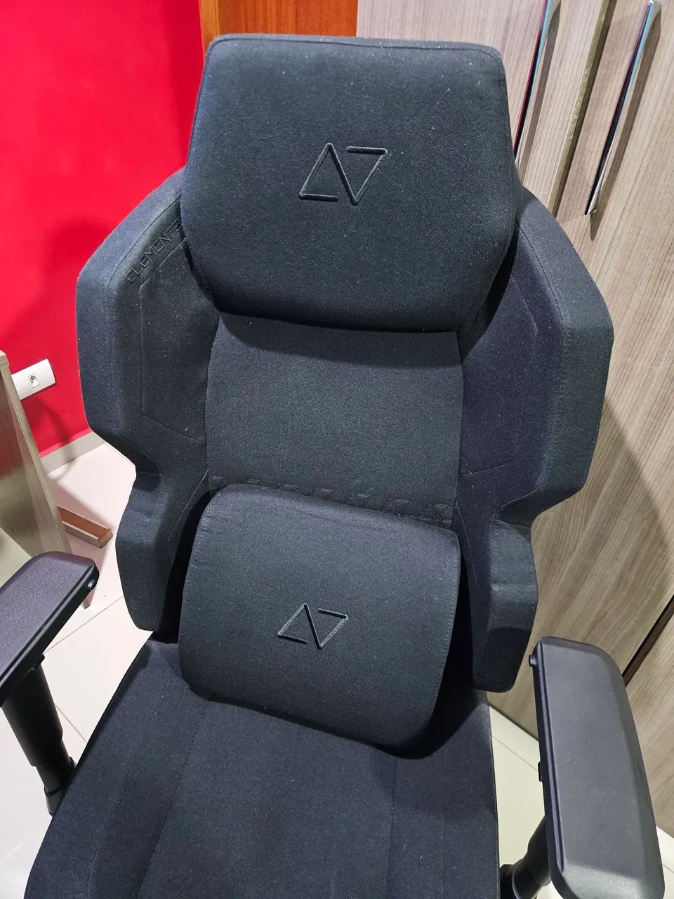 Cadeira Gamer Elements Magna