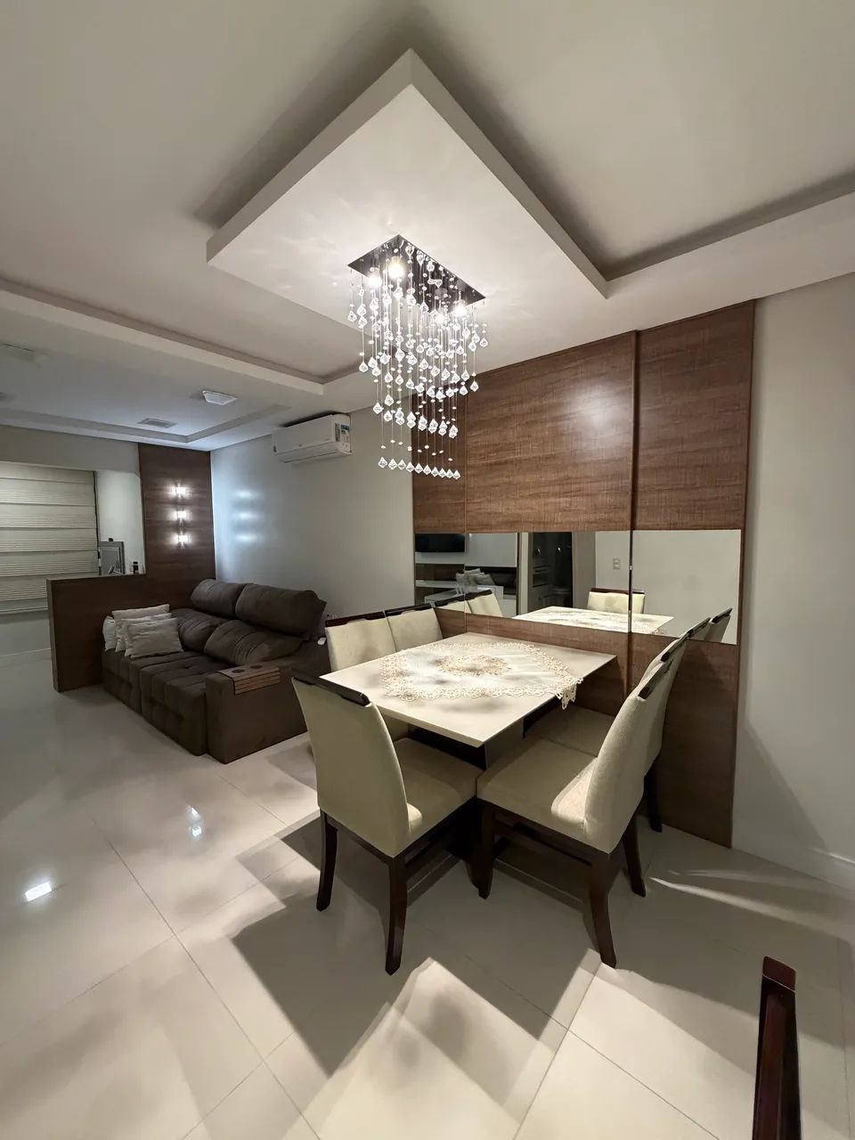 ? APARTAMENTO COMPLETO E TOTALMENTE MOBILIADO PARA LOCAÇÃO | EDIFÍCIO ATENAS - Foto 2