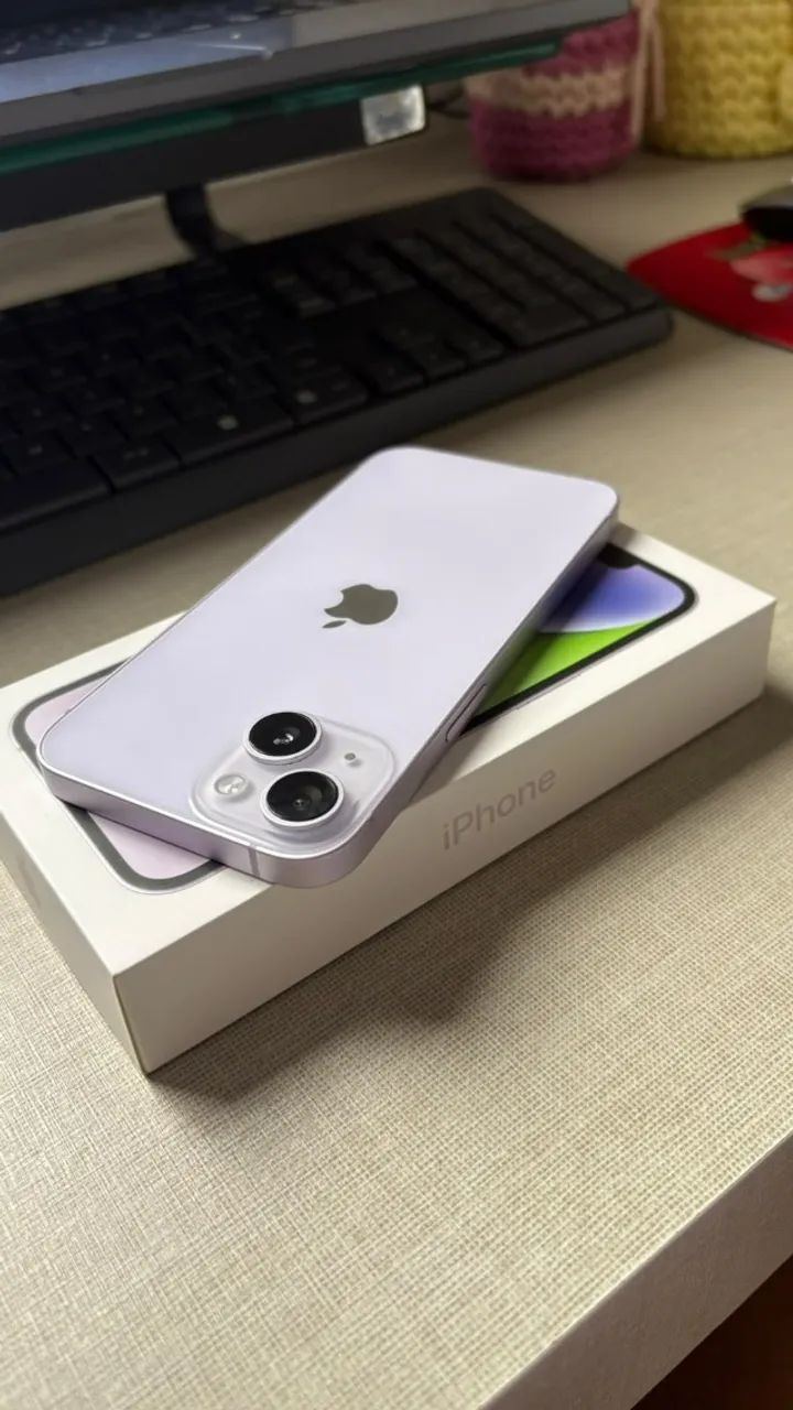 VENDO IPHONE 14