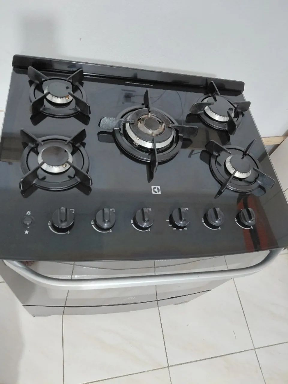 Fogão  - Foto 4