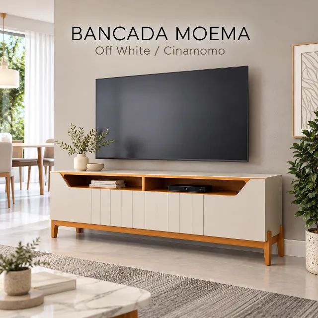 Rack moema