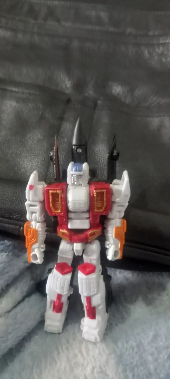 Transformers Combiners Wars - Foto 3