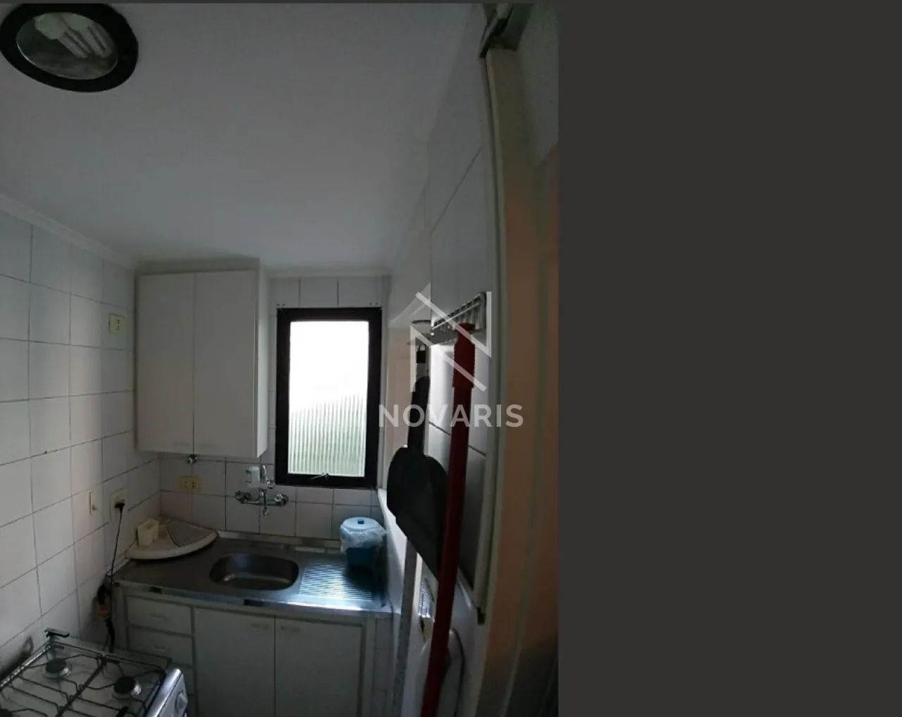 Duplex Mobiliado para Locação no Itaim Bibi. - Foto 4